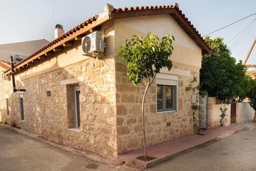 Petra Vori House公寓 外观 照片