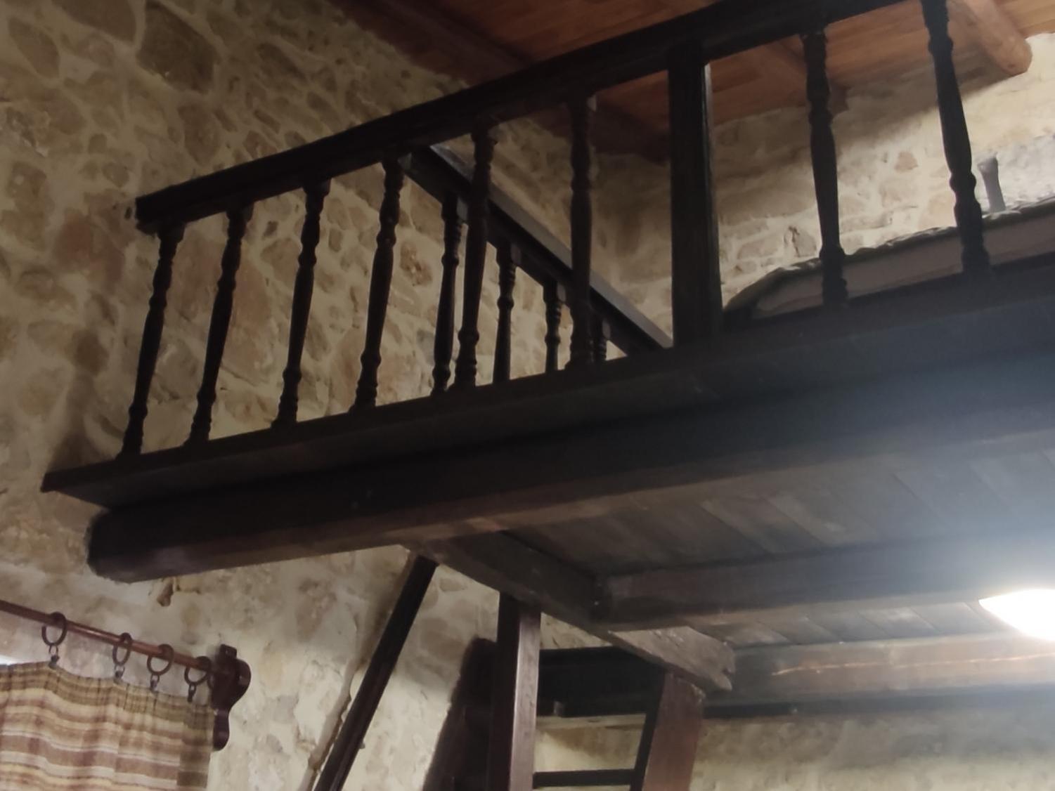 Petra Vori House公寓 客房 照片